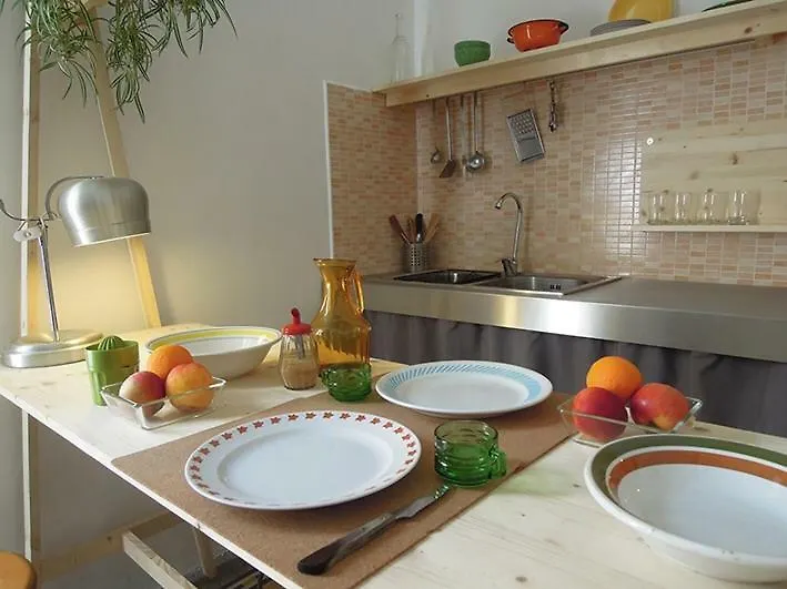 Apartamento Design Double View Flat Milán