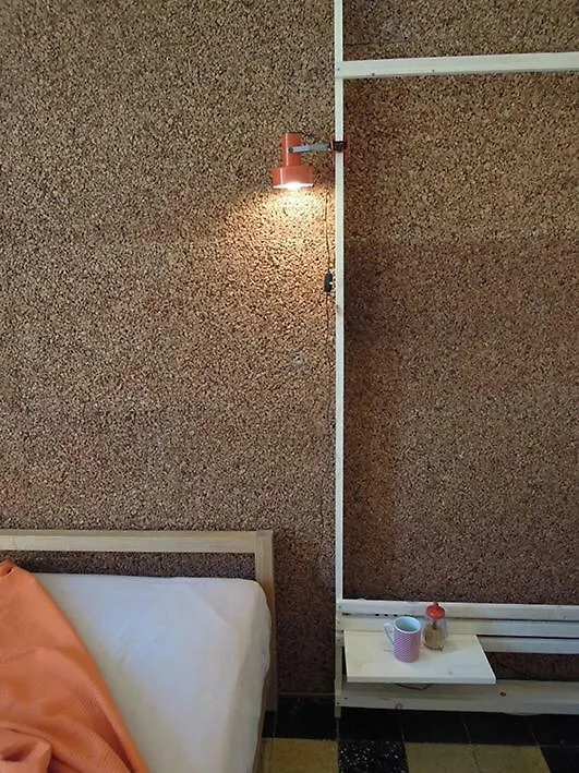 Apartamento Design Double View Flat Milán 0*,